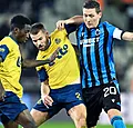 'Union-sterkhouder op verlanglijst van Club Brugge?'