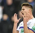 Baseggio reikt RSCA oplossing Dendoncker aan: 
