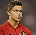 'Anderlecht laat prijs Dendoncker gevoelig zakken'