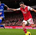 Trossard blijft indruk maken, enorme stunt in FA Cup