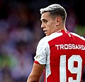 Trossard geeft reden voor mindere speelminuten bij Arsenal
