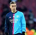 Engelse pers unaniem na Arsenal-debuut Trossard