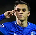 'Genk vangt recordbedrag bij transfer Trossard'