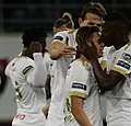 'Brighton & Hove legt bod neer bij KRC Genk'
