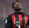 AC Milan-fan dreigt met beenamputatie, Leão reageert gevat