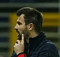 Op de lijst van Juve, maar ondertussen de speelbal van Leko