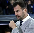 Van Meir doet voorspelling over basisploeg Club Brugge