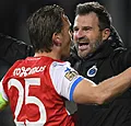 Vormer geeft de reden voor indrukwekkende start Club Brugge