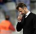 Opdoffer Club Brugge: 'Steunpilaar vijf weken aan de kant'