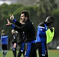 Club Brugge maakt plannetje met Diatta bekend