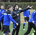 Club krijgt extra optie voor volgend seizoen: 