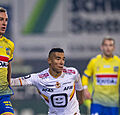 'Lommel SK shopt bij KV Mechelen en AA Gent'