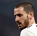 Bonucci doneert 120.000 euro aan gezondheidsdienst Turijn