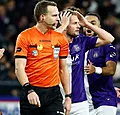 BAS verrast: Anderlecht-Genk wordt dan tóch niet herspeeld