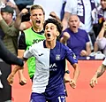12 op 12! Anderlecht pakt koppositie na knappe zegereeks