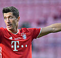 Bayern reageert na vertrekgeruchten Lewandowski