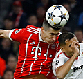 'Bayern München zet zinnen op Ivoriaanse sensatie als vervanger Lewandowski'