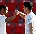 Bundesliga: Bayern blijft op titelkoers na eerste corona-speeldag