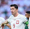 Lewandowski geeft duidelijke hint over toekomst bij Polen