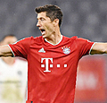 Lewandowski knalt Bayern naar finale WK voor clubs