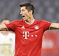 Robert Lewandowski kon 75 miljoen euro verdienen in Bernabéu