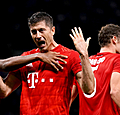 'Bayern vedette stelt flinke eis voor nieuw contract'