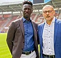 Zulte Waregem heeft smaakmaker uit 1B beet