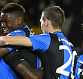 OFFICIEEL: Club Brugge verrast met nieuwe winger