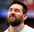 Einde van soap: Messi maakt nieuwe club zelf bekend
