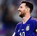 Poolse held wedt met Messi: "Weet niet of het legaal is"