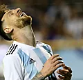 Nieuwe klap Messi en co: tweede Argentijn moet WK missen