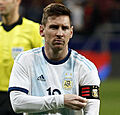 Argentinië tankt vertrouwen voor Copa América: goals Messi, Suarez in de basis