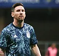 Argentijnen gooien olie op het vuur in Messi-rel