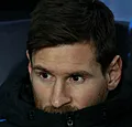 Messi wil risico nemen voor vriendschappelijke kraker