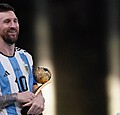 Hangt Lionel Messi weldra de schoenen aan de haak?