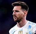 Messi bezorgt Argentijnen daver op het lijf