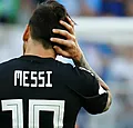 'Messi eist drie grote veranderingen in basisploeg Argentinië'