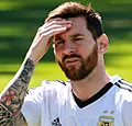 Messi: 