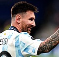 Bokser bedreigt Messi: "Bidt beter tot God dat ik ‘m niet vind!"