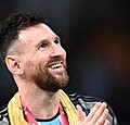 'Messi duikt op in Barcelona en zorgt voor ophef'