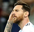 'Situatie Argentinië onhoudbaar: Messi en ploegmaats ondernemen actie'