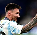 WK-selectie Argentinië: één grote afwezige