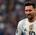 Messi noemt verrassende WK-favoriet