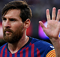'Messi komt terug op eerdere transferbelofte'