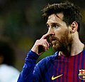 'Ongeruste Messi laat alarmbellen bij Barcelona afgaan'