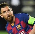 FC Barcelona in eigen huis gelijk tegen Slavia, Leipzig wint bij Zenit