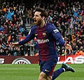 Barça-preses doet bijzondere onthulling over Messi