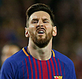 Kamp Messi reageert op beschuldigingen Sergio Ramos