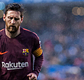'Messi overdondert Barça-bestuur met transferwens'