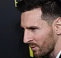 Messi eerlijk: 